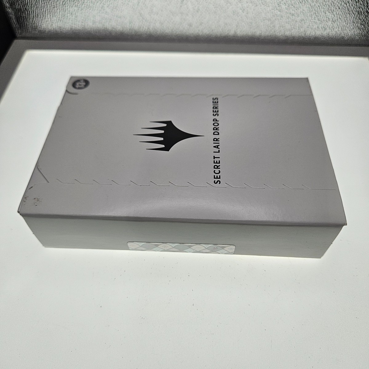 Magic The Gathering Secret Lair Drop Series: Secret Lair x MSCHF