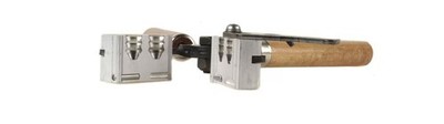 LEE Mold 90394   2 Cavity Black Powder REAL 50 Cal 250gr Free Handles New In Box