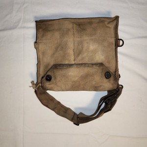 WW1 Bag | eBay