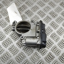 MERCEDES-BENZ S W222, V222, X222 Drosselklappengeh&auml;use A6540900070 3.0 Diesel 33