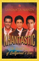 Sanjukta Nandy | Khantastic | Taschenbuch | Englisch (2019) | Rupa Publications