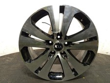 KIA SPORTAGE Alloy Wheel 18" Inch 5x114.3 ET40.5 7J 2010-2016 529103U350