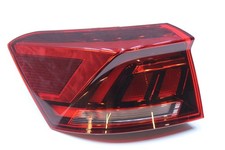 LED RÜCKLEUCHTE links + VW T-Roc Cabrio ab 2019 + Original 2GC945095E + DEFEKT