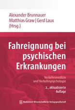 Fahreignung bei psychischen Erkrankungen | Al...