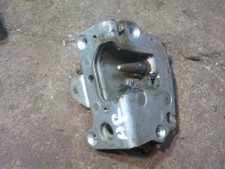 Mercedes-Benz S-Klasse W116 350 SE (3) T&uuml;rschloss T&uuml;r Schloss hinten rechts