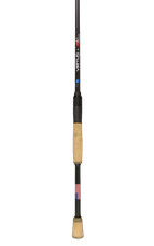Phenix Virtus Blue Diamond Spinning Rods