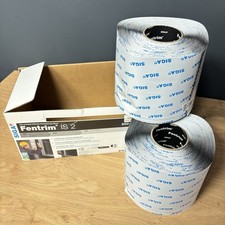 SIGA Fentrim Nastro di tenuta per finestre 200 mm/25 m 2 rotoli