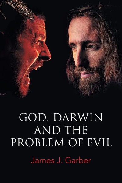 James J. Garber | God, Darwin, And The Problem Of Evil | Taschenbuch | Englisch-image