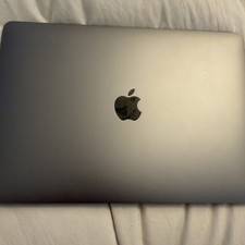 Apple MacBook Air 13in M1 (2020) 8GB RAM 256GB SSD Grey A2337