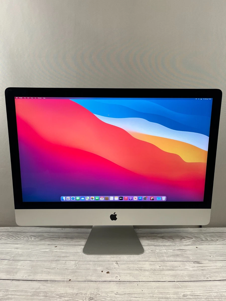 2015 iMac for sale | eBay UK