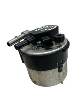 FORD FOCUS II DA, HCP Kraftstofffiltergehäuse F026402204 1.60 Diesel 25192815