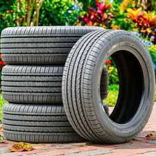 4 Tires Goodyear Assurance Triplemax 20555r16 91v As All Season 4 Tires Goodyear Assurance Triplemax 20555r16 91v As All Season