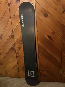 Burton Progression | eBay