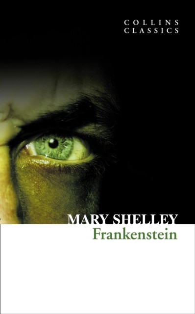 Frankenstein (Collins Classics) By Mary Shelley - Image 8