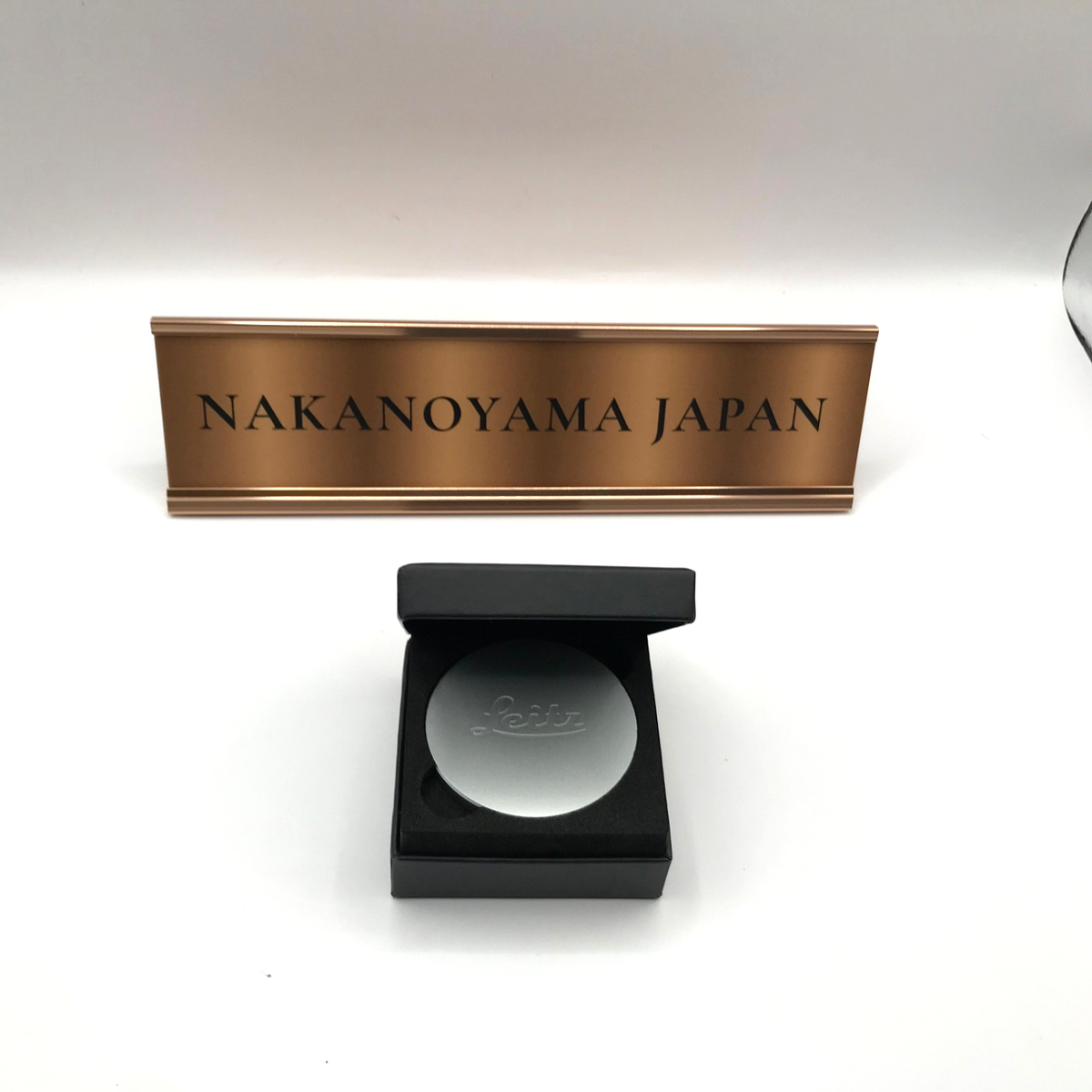 Magnetic lens cap for Leica Leitz Phone 2 3 NEW From Japan | eBay