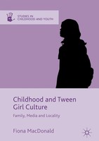 Fiona Macdonald | Childhood And Tween Girl Culture | Taschenbuch | Englisch | X