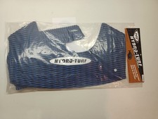 NOS - Hydroturf Mat Kit Yamaha GP 760 1200 Black/Blue CD PSA