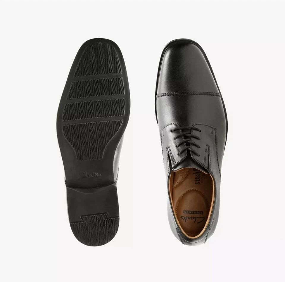 Clarks Tilden Cap - Imagen 3 de 4