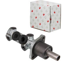 NK HAUPTBREMSZYLINDER 23,8mm passend für AUDI 100 80 90 A6 CABRIOLET COUPE |