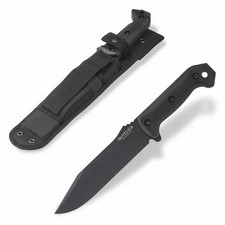 KA-BAR / BECKER KNIFE & TOOL BK-7 Combat Utility Messer Outdoor Survival