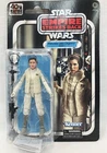 Unopened Kenner Empire Strikes Back Hoth Leia Figure