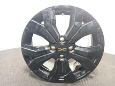 DACIA JOGGER Alloy Wheel 16 Inch 4x100 ET45 6.5J 2021-2026 403009410R