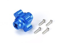 Tamiya Hop Up Options OP.1649 TT-02 Diff Lock Block 54649 RC Part