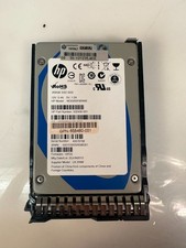 HPE 658580-001 - 200GB 6G SFF SAS MLC EM SC SSD