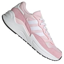 adidas Retropy Adisuper Sneaker Damen Originals Schuhe Running Iniki Weiß Rosa