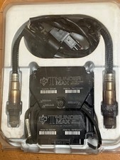 HARLEY DAVIDSON THUNDER MAX 309-340 EFI ECM ECU Fuel Injection Module used