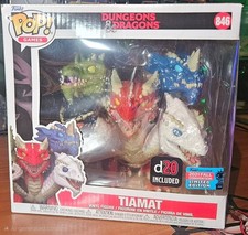 Ultimate Funko Pop Dungeons & Dragons Figures Gallery and Checklist 40
