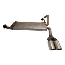 KIA Picanto Halo Auto 2011 Exhaust Back Box Silencer  28710 1Y350
