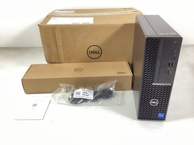 Dell OptiPlex 7020 SFF i7-14700 2.1GHz 16GB 512GB SSD W11P - 46FC0