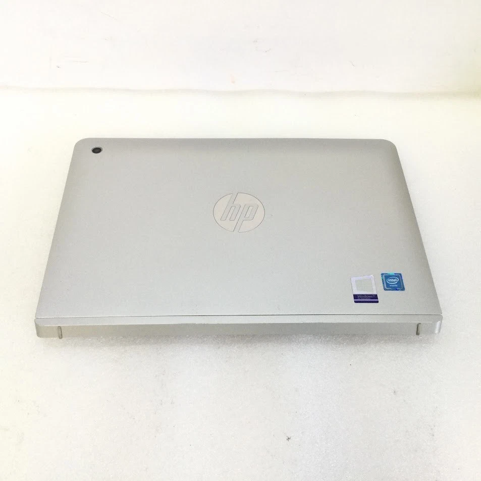 HP Elite x2 210 G2 Tablet 10.1" X5-Z8350@2.40GHz 4GBRAM 128GBSSD Touch USB-C W10