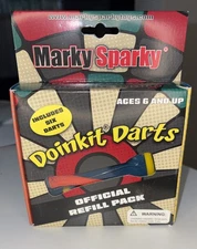Marky Sparky Doinkit Darts Sealed￼