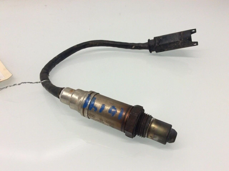 2006-2010 BMW M5 E60 E61 M6 E63 E64 Oxygen O2 Sensor OEM Used - Image 2 of 4