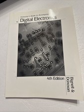 Instructors Guide to Accompany Digital Electr...