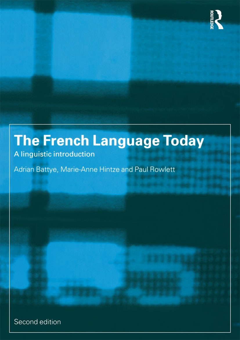 French Language Today - 2nd Edition