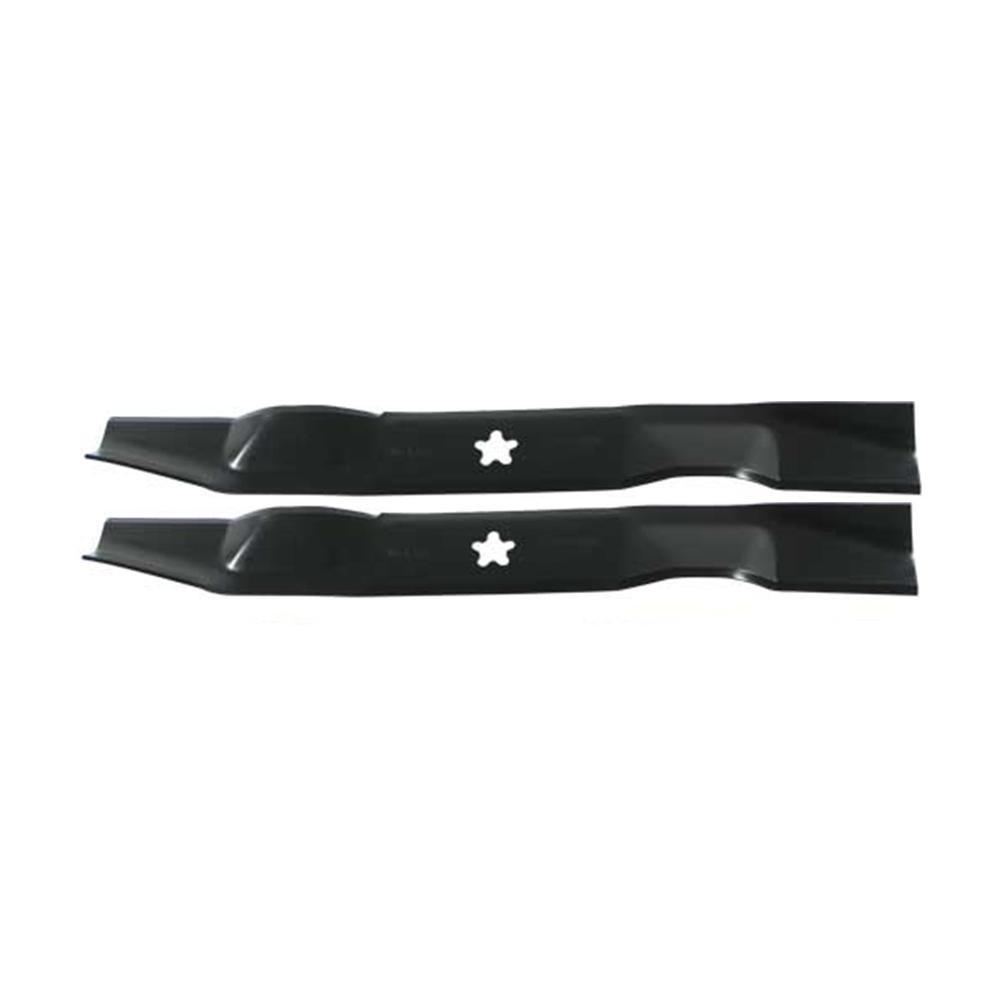 Qty 2: 3 in 1 Blade Fits CRAFTSMAN Replaces 134148