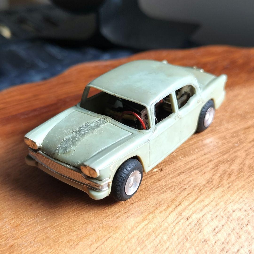 Check The Market for Triang Minic Motorways