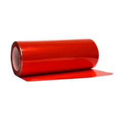 Easy Installation Durable Gloss Headlight Taillight Fog Light Tint Film Vinyl