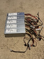 Lot 5: HP 848050-003 ProDesk 400 G3 180W Power Supply DPS-180AB-20 A 2J3