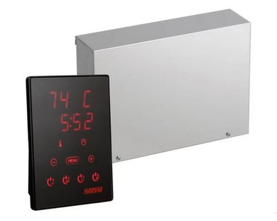 Harvia XENIO Classic COMBI 110C Saunasteuerung Steuerung Sauna Ofen CX110400C