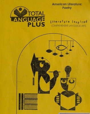 Total Language Plus American Literature: Poetry