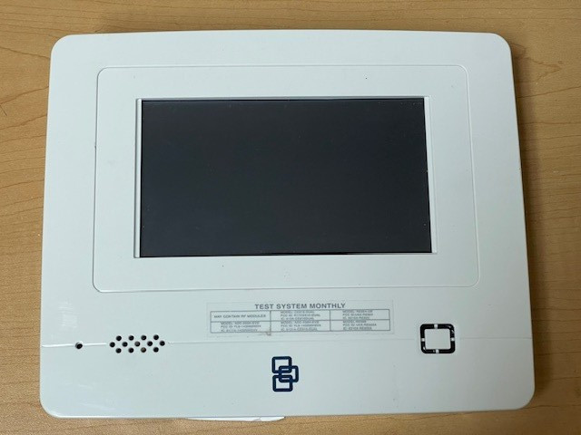 Panel Ge   Used
