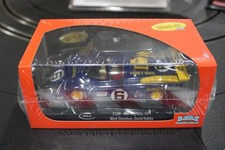 Slot.it Ferrari 512M CA51b 1:32 Slot Car Brand New