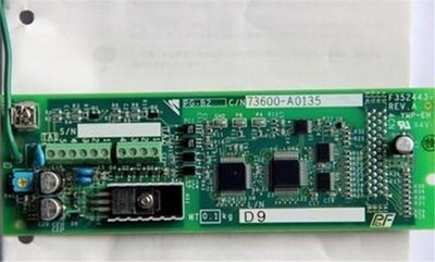 Yaskawa Module New PGB2 PG-B2 qt
