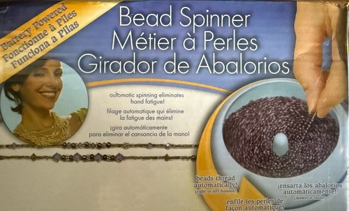 Bead Spinner 