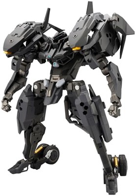KOTOBUKIYA 1/24 HEXA GEAR VELOCE HEXA GEAR Plastic Model Kit 240mm