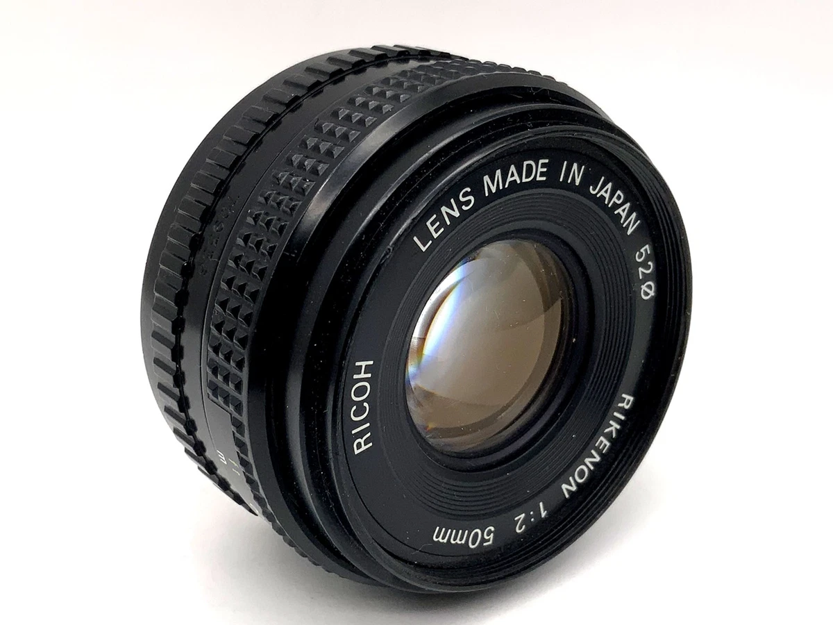 Objectif Canon FD 35-70mm f/3.5-4.5 Zoom + Macro - État Impeccable - Photo, audio & vidéo